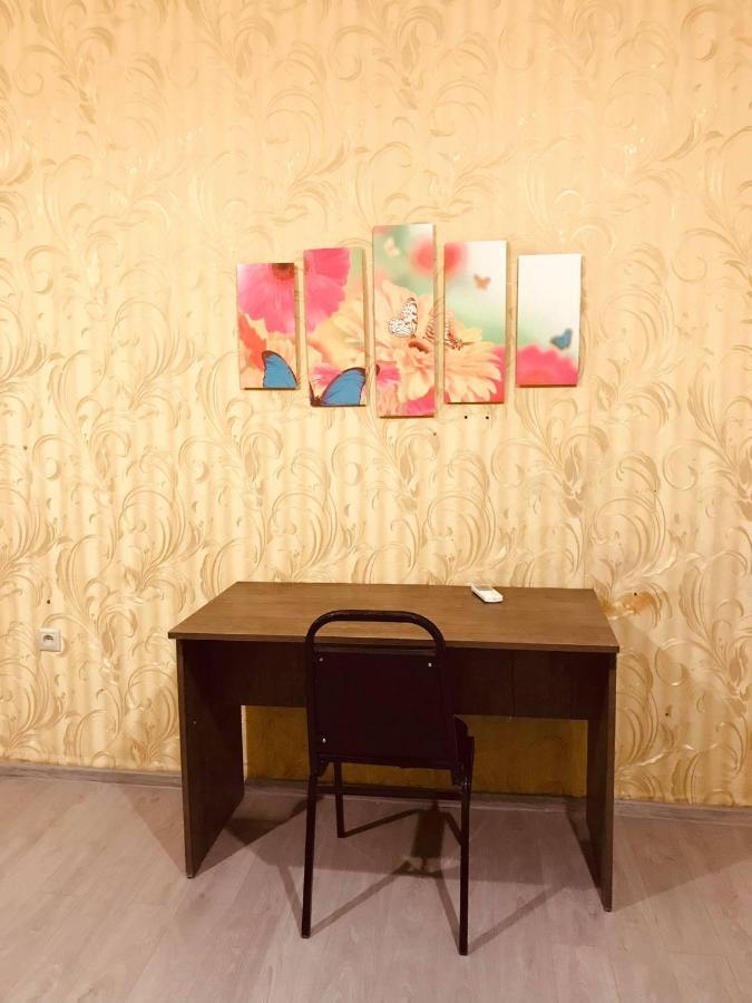 Rostus Hotel Tbilisi ภายนอก รูปภาพ